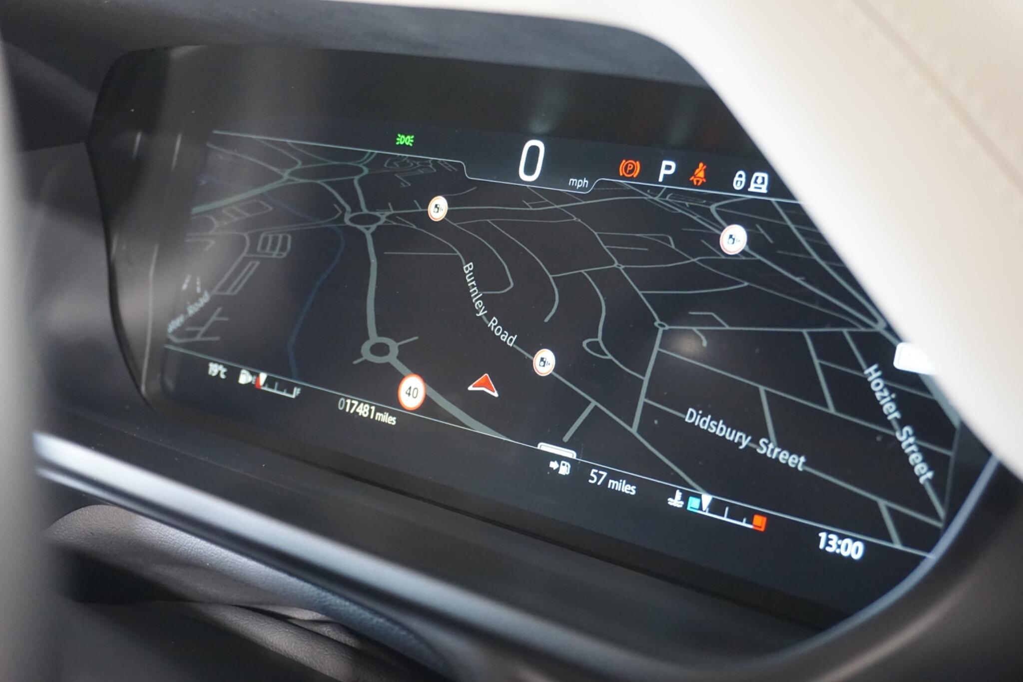 Land Rover Defender 110 3.0 D250 MHEV XS Edition SUV 5dr Diesel Auto 4WD Euro 6 (s/s) (250 ps)